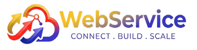 WebService Logo